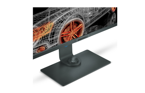 BenQ PD3200Q computer monitor – image 3