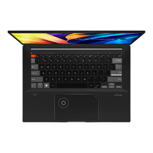 ASUS Vivobook Pro 14X OLED N7401ZE#B0B9XR58S5 laptop Intel® Core™ i9 i9-12900H – image 8