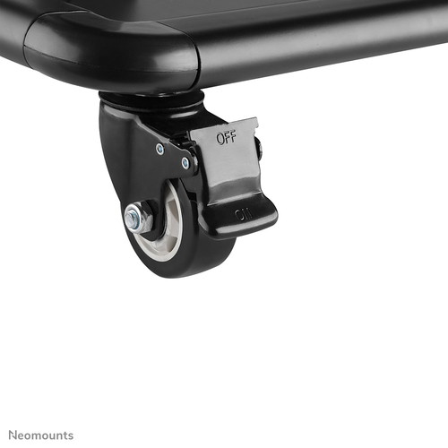 Neomounts NS-M4000 vloersteun tv-vloerstandaard, afbeelding 9