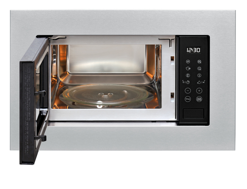 Indesit MWI 120 SX.1 – image 2