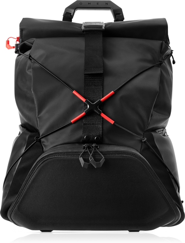 HP OMEN X by HP Transceptor Backpack