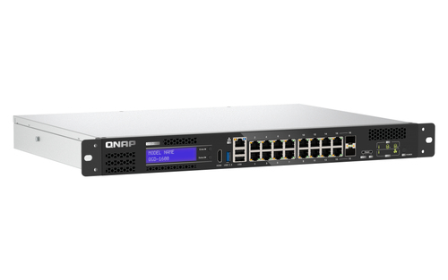 QNAP QGD-1600 - Switch, afbeelding 3