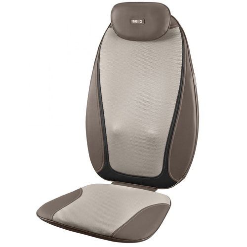 MCS-380H HoMedics MCS-380H Shiatsu Pro Plus - Cojín de masaje