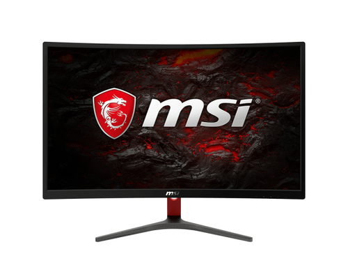 MONITOR 24 MSI OPTIX G24C CURVO 144HZ OPTIX G24C - OPTIX G24C