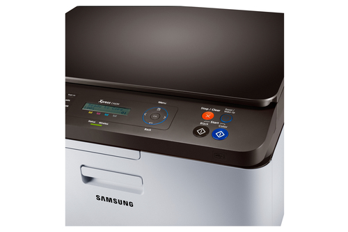 Samsung Xpress C460W Laser A4 – image 8