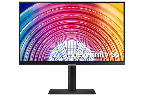 Samsung LS24A608NANXGO computer monitor – image 1
