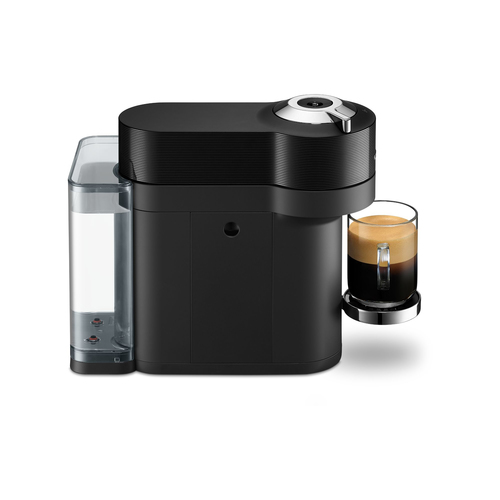 Delonghi Vertuo Lattissima, Black - Black - image 6