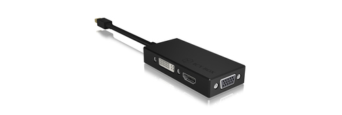 ICY BOX IB-AC1032 adapter, afbeelding 3