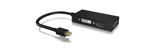ICY BOX IB-AC1032 adapter, afbeelding 5