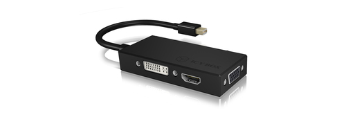 ICY BOX IB-AC1032 adapter, afbeelding 9