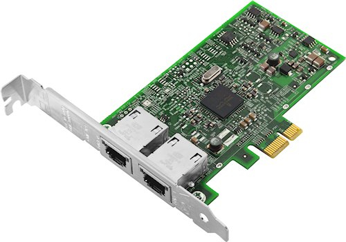 LENOVO ISG ThinkSystem Broadcom NetXtrem