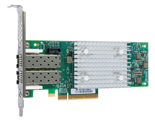 LENOVO ISG ThinkSystem QLogic QLE2742
