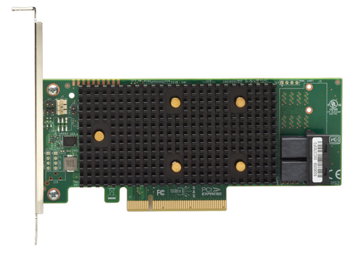 THINKSYSTEM RAID 530 8I PCIE 12GB ADAPTER UPC 0000000000000 - 7Y37A01082