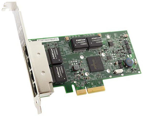 Lenovo ThinkSystem Broadcom 5719 Interno Ethernet 1000 Mbit/s 7ZT7A00484 - Código: 7ZT7A00484 | Compra en Guadalajara