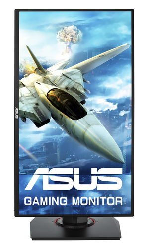 ASUS VG258QR computer monitor – image 4