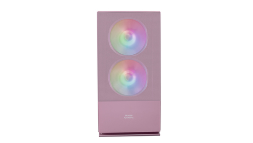 Mars Gaming MCZ Mini Tower Pink – image 3