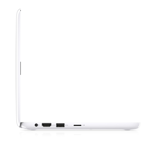 Dell Inspiron 3162 Intel® Celeron® N3050 Laptop – image 6