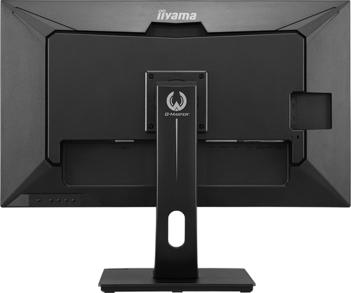 iiyama G-MASTER GB3271QSU-B1 computer monitor – image 7