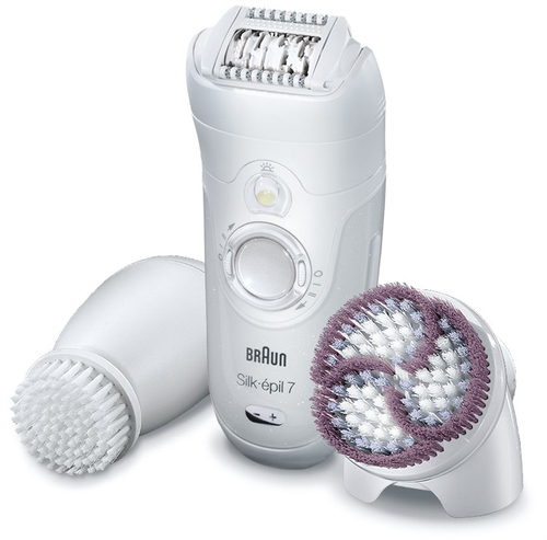 Braun Silk-épil 7 SkinSpa 7-929