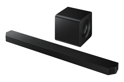 Samsung Q-series HW-Q810F Black 5.1.2 channels