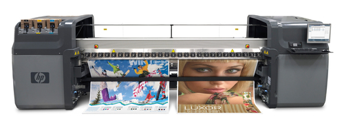 HP Scitex LX800 – image 2