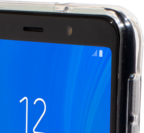 Mobiparts Classic TPU Case Samsung Galaxy A7 (2018) - Smartphonehoesje, afbeelding 4