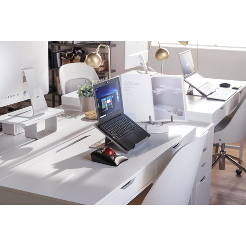 Trackball Inal&aacute;mbrico  KENSINGTON K72359WW