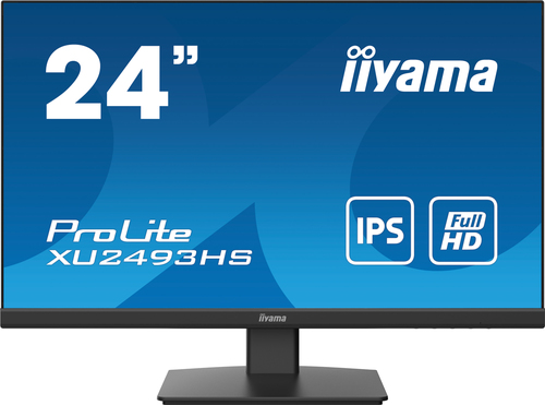 iiyama ProLite XU2493HS-B4 computer monitor