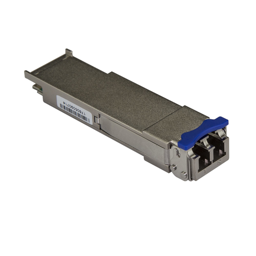 STARTECH MSA Uncoded QSFP+ Module