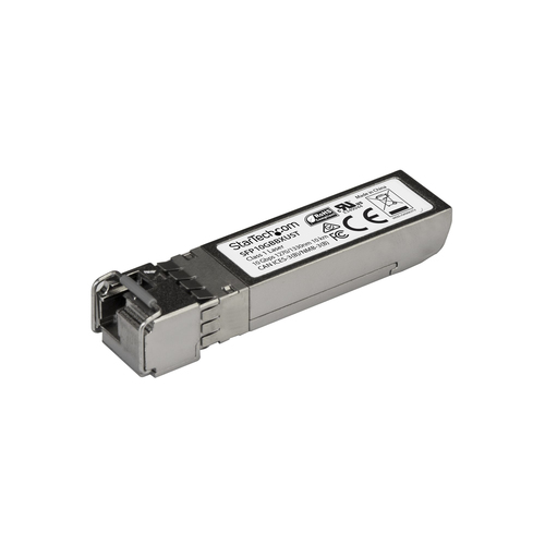 MSA UNCODED TRANSCEIVER - 10GBASE-BX WDM SFP+ (10 GBPS) - 10 GIGABIT BIDI MODULE
