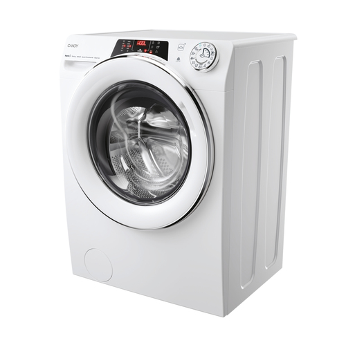 Candy ROW61064DWMCT-S washer dryer Freestanding Front-load White – image 5