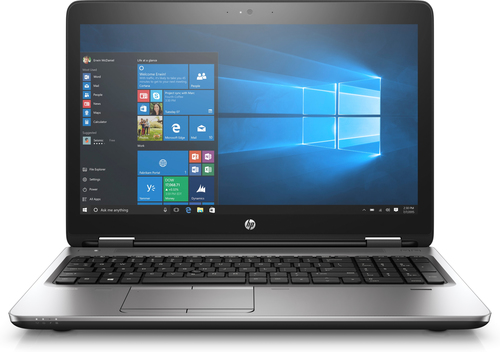 HP ProBook 650 G3 Z2W52EA#ABB, 15.6", Core i5-7200U, 8 GB RAM, 512 GB SSD