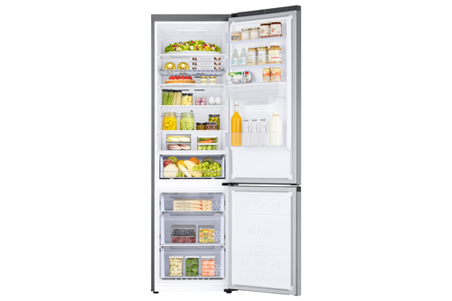 Samsung RB38C632ESA/EU fridge-freezer Freestanding – image 3