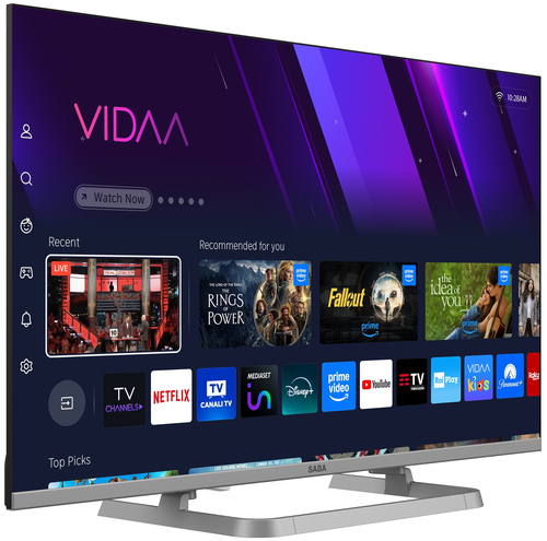 SABA SA32QM10VDA TV – image 3
