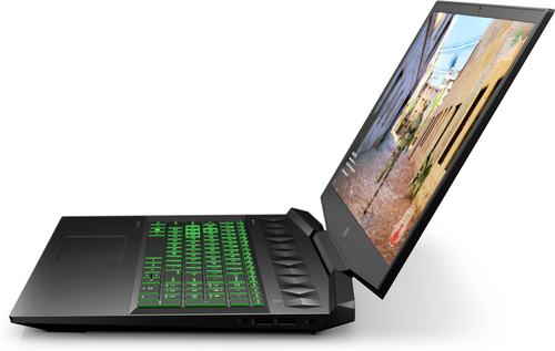 HP Pavilion Gaming 15-dk0400nia Intel® Core™ i7 i7-9750H Laptop – image 3