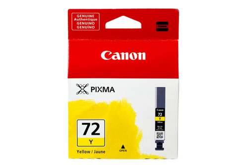 Canon PGI72Y