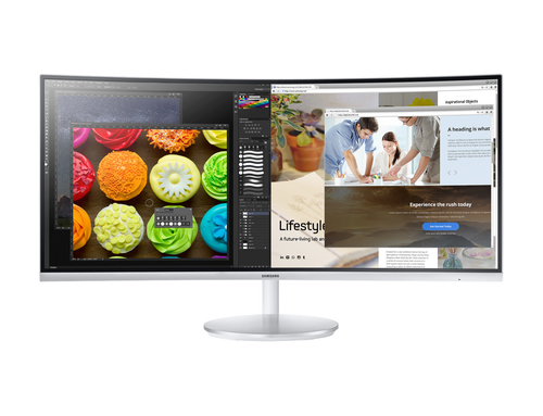 samsung curved c34f791wqi