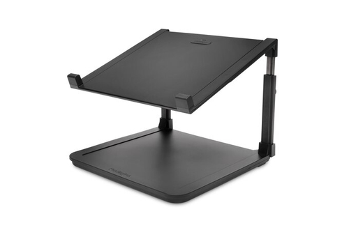 Kensington SmartFit Portatīvā datora statne Melns 39,6 cm (15.6)