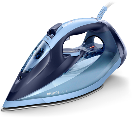 Philips Azur GC4564/23 iron Steam iron SteamGlide Advanced