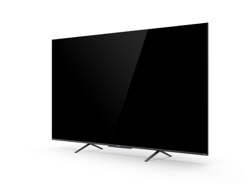 TCL 55C722 TV 139.7 cm (55") 4K Ultra HD Smart TV Wi-Fi Silver – image 3