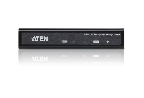 ATEN 2-Port HDMI Splitter, afbeelding 3