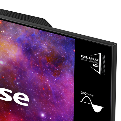 Hisense 75U9GQTUK TV – image 6