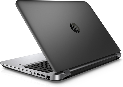 hp ProBook 15.6