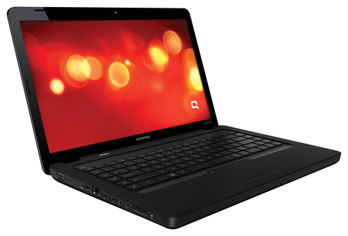 HP Compaq Presario CQ62-a50SA Notebook PC – image 3