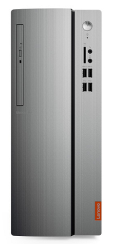Lenovo IdeaCentre 510, Core i5-7400, 8 GB RAM, 2 TB HDD, GTX 1050