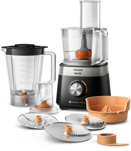 Philips RI7303/91 food processor – image 1