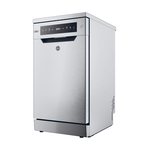 Hoover H-DISH 500 HF1C3SB1FX Freestanding 11 place settings – image 2