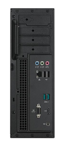 製品データ ASUS VivoPC K20CD-K-SG001T PC タワー インテル® Core i7