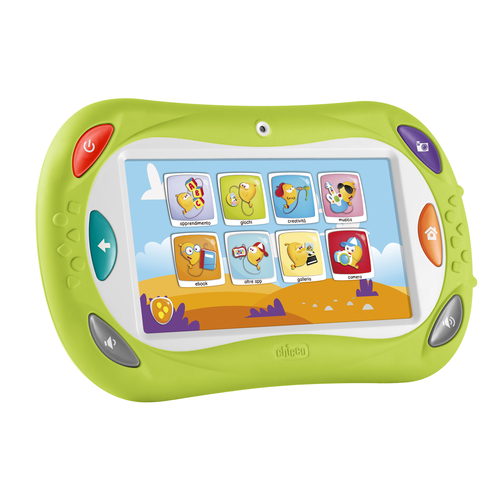 Chicco 00007579200000 õppemänguasi