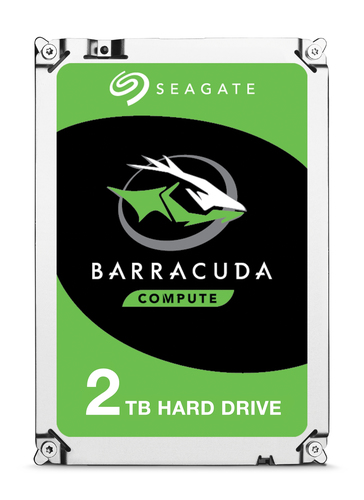SEAGATE SEA0763649100165
